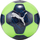 Top futbolli Puma Prestige 83992 07, për stërvitje dhe lojë, blu e errët dhe jeshile