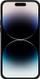 Mbulesë telefoni Nillkin CamShield Leather për iPhone 14 Pro, me kapak kamere, e zezë