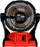 Ventilator pa kabëll Skil 3164, 20V, motor brushless, i kuq e zi