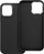 Mbulesë telefoni FRAME Case për iPhone 12 Pro, TPU, mbron anët, e zezë
