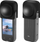 Kapak mbrojtës lente Puluz për Insta360 X4, kundër gërvishtjeve, transparent