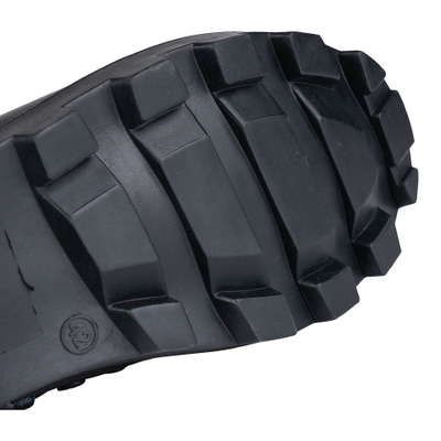 Çizme Taktike Fostex Garments Jungle boots