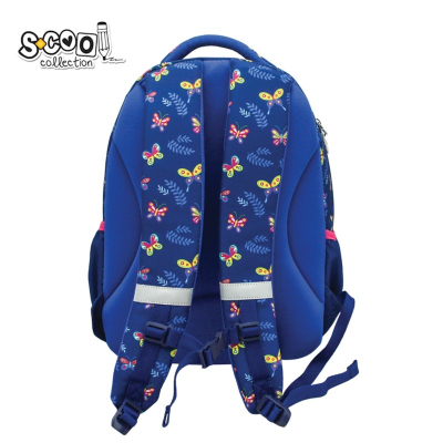 Osh Cante Ergonomike Urban 42X31X16Cm Sc2965