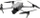 Dron DJI Air 3 Fly More Combo RC N2, 4K HDR, 46 min fluturim, gri
