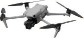 Dron DJI Air 3 Fly More Combo RC N2, 4K HDR, 46 min fluturim, gri