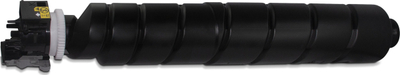 Toner Freecolor Kyocera TASKalfa 5052ci TK-8515K, me çip, i zi