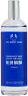 Sprej për trup The Body Shop Blue Musk Fragrance, 100 ml