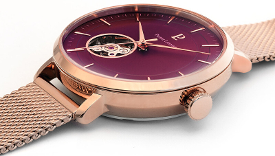 Orë dore Pierre Lannier Automatic 307F988
