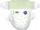Pelenë bebe Moomin Baby, masa 5 10-16kg, 40 copë, e bardhë