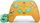 Kontroller PowerA Xbox Enhanced Cuphead, me kabllo, i verdhë