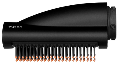 Multistyler flokësh Dyson Airwrap ID Curly, 1300W, Bluetooth, blu portokalli
