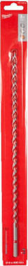 Freza betoni Milwaukee TCT Premium 8 x 400mm
