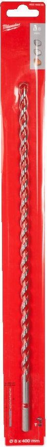 Freza betoni Milwaukee TCT Premium 8 x 400mm