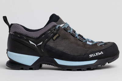 Këpucë Salewa WS Mountain Trainer GTX, nr.39, të hirta/zeza