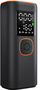 Kompresor portativ AG795A, 160 PSI, bateri me USB C, i zi