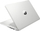 Laptop HP 14s-dq3331nw, 14", Intel Celeron, 4GB RAM, 256GB SSD, Intel UHD Graphics, i argjendtë