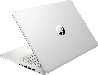 Laptop HP 14s-dq3331nw, 14", Intel Celeron, 4GB RAM, 256GB SSD, Intel UHD Graphics, i argjendtë