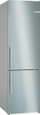 Frigorifer kombinë Bosch KGN39VIBT, 363L, No Frost, inox