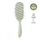Beter Natural Fiber Flexible Vent Brush - Mint Green