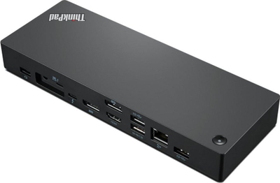 Dok Lenovo ThinkPad Universal Thunderbolt 4, 40 Gbps, 100W, i zi