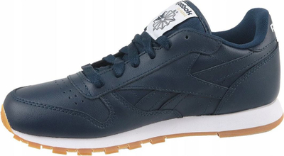 Atlete për fëmijë Reebok Lth AR1312, 36.5, të kaltra të errëta