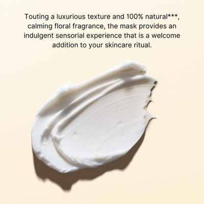 Maskë fytyre Jurlique Nutri-Define Cream Mask, Lift & Firm, 100ml