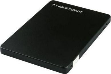 Disk Innovation IT SATA III SSD, 120GB, 2.5 "