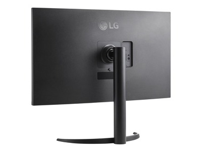 Monitor LG 32UR550-B, 32", 4K UHD, 60Hz