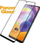 Xham mbrojtës PanzerGlass për Samsung Galaxy A31