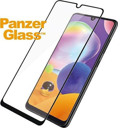 Xham mbrojtës PanzerGlass për Samsung Galaxy A31