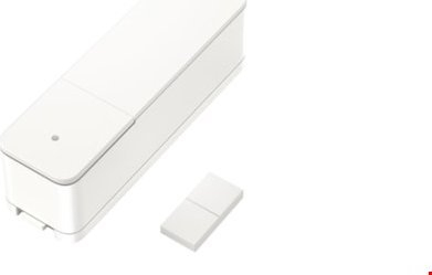 Сензор за врата и прозорец Бош Door Window Contact II, безжичен, бел