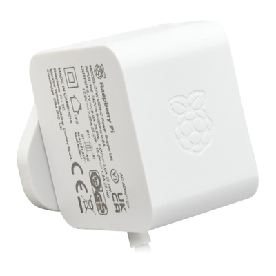 Karikues Raspberry Pi 27W USB-C EU
