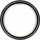 Паметен прстен Smart Ring R8, керамички, со станица за полнење, IP68