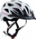 Helmetë biçiklete Casco Activ 2 J, 52-56 cm, e bardhë