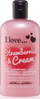 Крем за туширање I Love Strawberries, 500ml