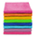 Lecka mikrofibër Vileda Microfibre Cloth Color, set 8 copë, shumëngjyrëshe