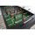 Tavolinë futbolli Enero Recreation, MDF, LED, e zezë