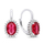 Vathё Brilio Silver EA422WR