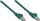 Kabllo rrjeti Intellinet Cat6A, 0.25m, S/FTP, jeshile