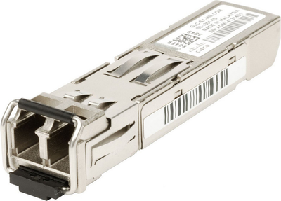 Modul transceiver rrjeti Lanview MO L S31123CXL10, fibër optike, 1000 Mbps