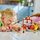 Set LEGO® City 60375 Fire Station and Fire Truck, 153 pjesë