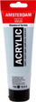 Ngjyrë akrilike Amsterdam Bluish Grey Light, tub 120ml