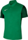Maicë me jakë për meshkuj Nike Trophy IV, XL, e gjelbër