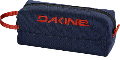 Çantë lapsash Dakine 8160105-W19, e kaltër/e portokalltë