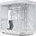 Kullë PC HYTE Y70, Mid Tower, ATX E ATX Micro ATX ITX, e bardhë