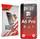 Folie ekrani GrizzGlass PaperScreen për Oppo A6 Pro 5G, matte, transparent