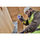 Vidhosëse goditëse DeWalt DCF860 18V XR, brushless, pa bateri, e verdhë
