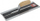 Mistri AWTOOLS Flexible Metal Float, çelik inoksi, 110x280mm