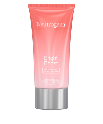 Serum Neutrogena Bright Boost Resurfacing Micro Polish, 50ml