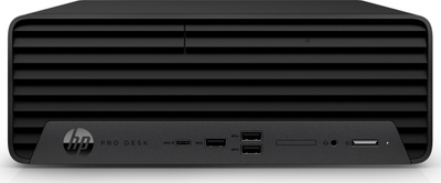 Kompjuter desktop HP Pro 400 G9 SFF 881J5EA, i7 13700, 16GB RAM, 512GB SSD, i zi